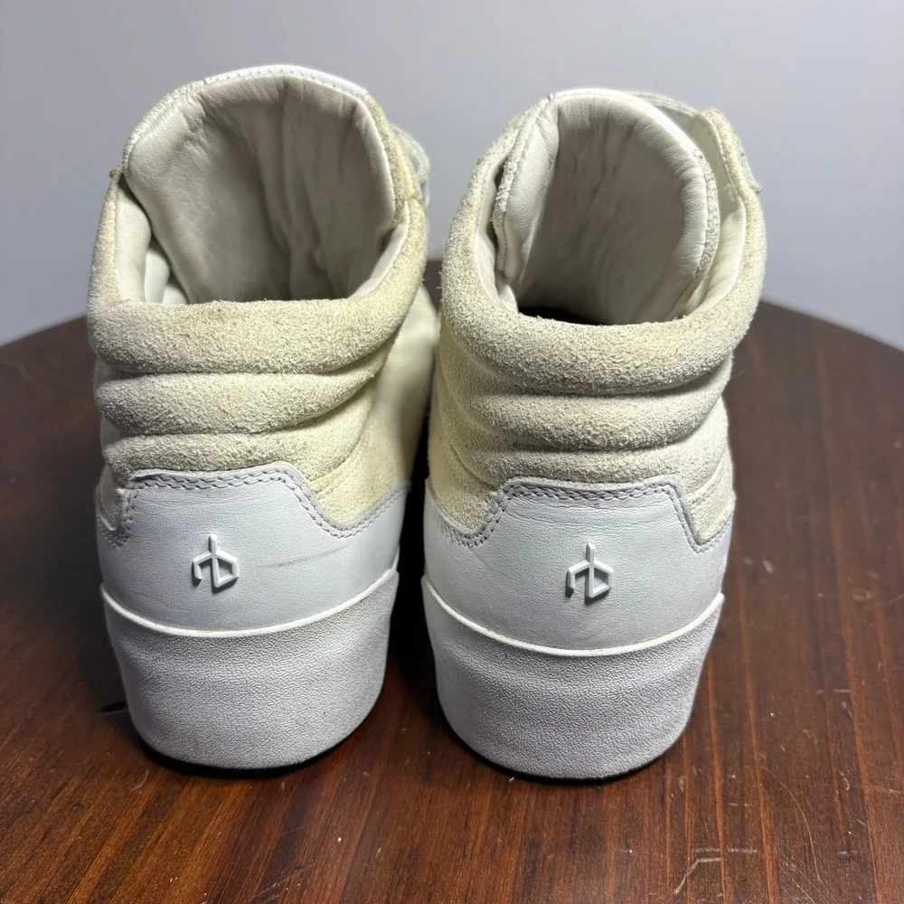 rag & bone visible staining